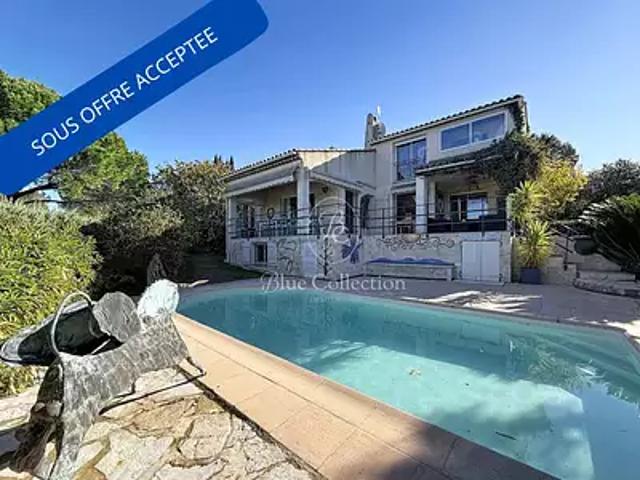 Maison vente à Arrondissement de Draguignan, Fréjus