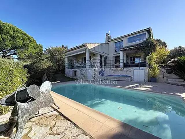 Maison vente à Arrondissement de Draguignan, Fréjus