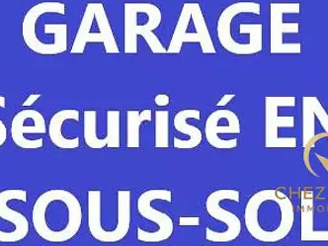 Garage vente à Arrondissement de Draguignan, Fréjus