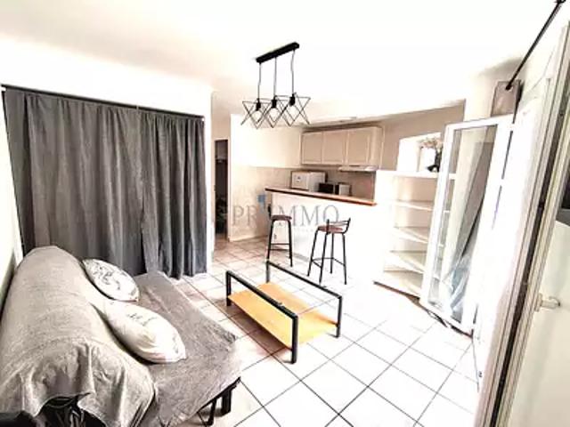 Appartement location à Arrondissement de Draguignan, Fréjus