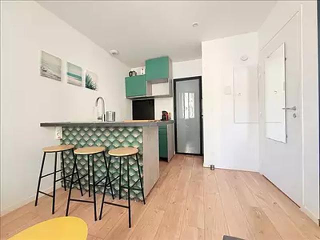 Appartement location à Arrondissement de Draguignan, Fréjus