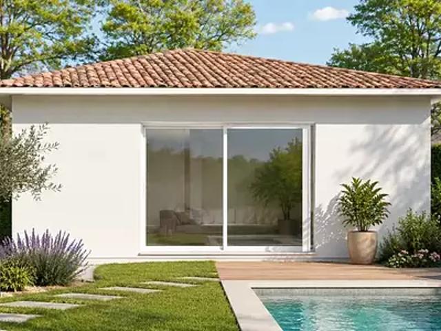 Maison vente à Fréjus, Var