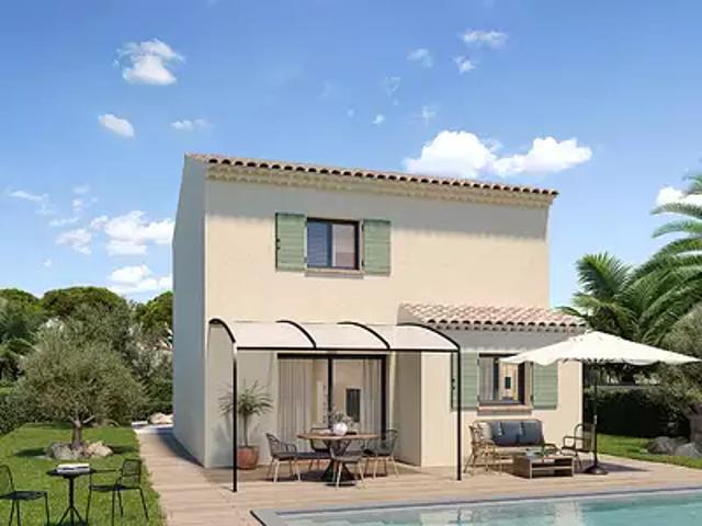 Maison vente à Arrondissement de Draguignan, Fréjus