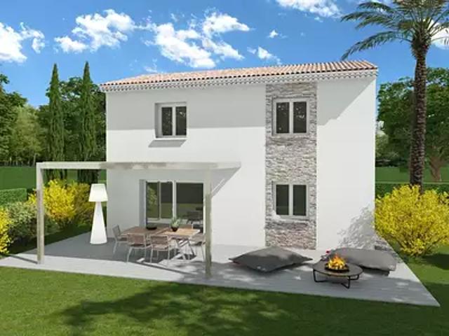 Maison vente à Fréjus, Var