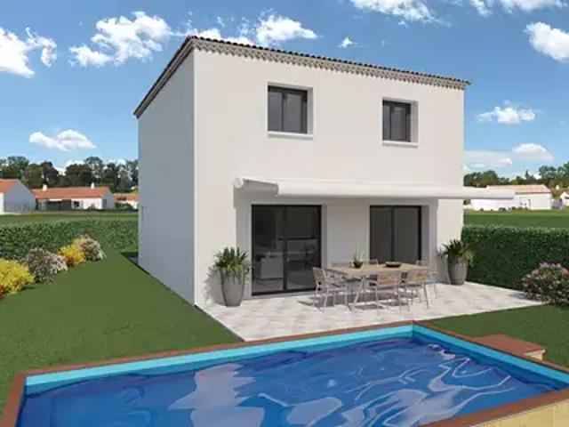 Maison vente à Arrondissement de Draguignan, Fréjus