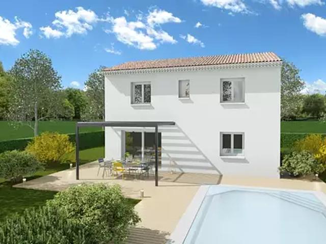 Maison vente à Fréjus, Var