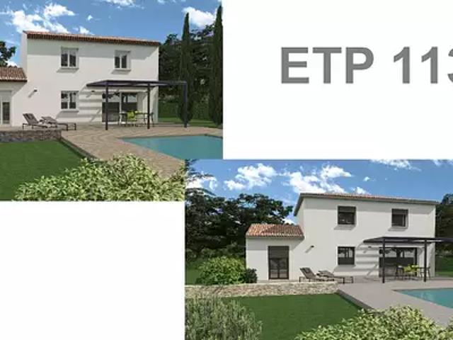 Maison vente à Fréjus, Var