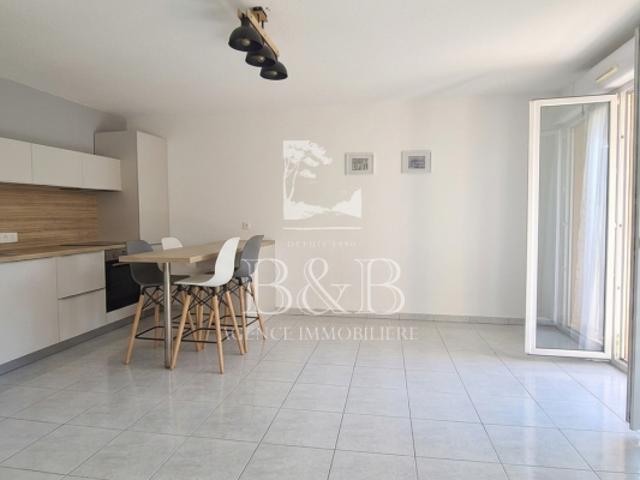 Appartement vente à Fréjus, Var