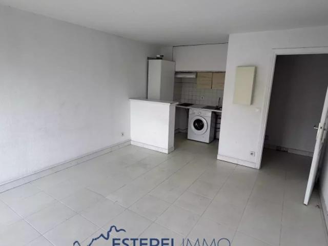 Appartement vente à Fréjus, Var