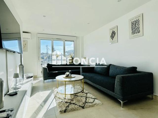 Appartement vente à Arrondissement de Draguignan, Fréjus