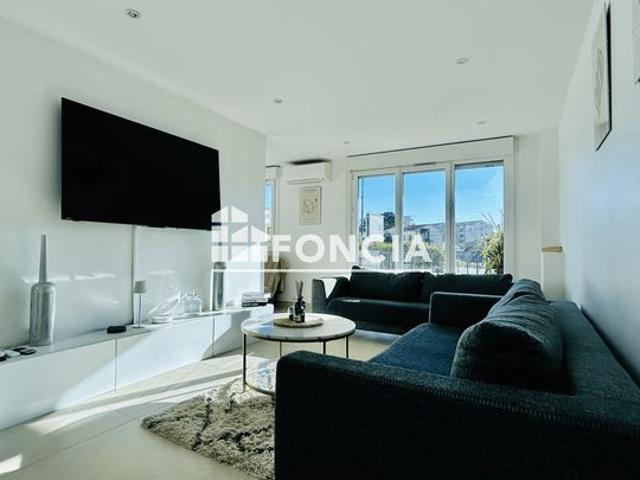 Appartement vente à Arrondissement de Draguignan, Fréjus