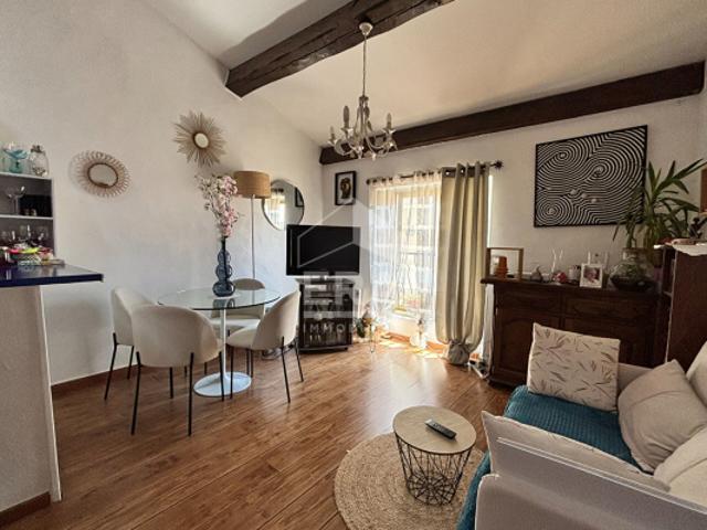 Appartement vente à Fréjus, Var