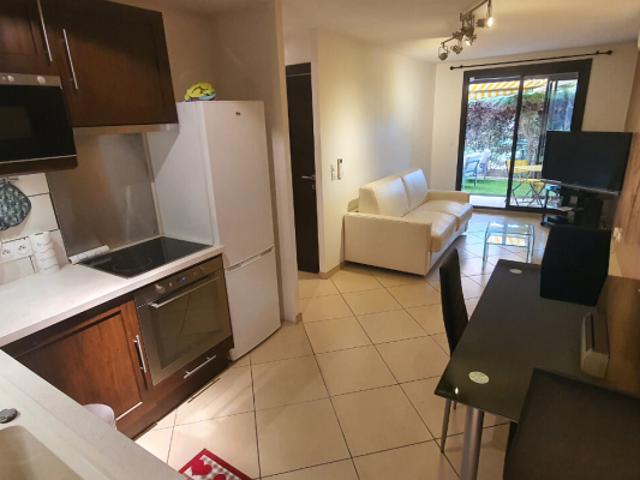 Appartement vente à Fréjus, Var