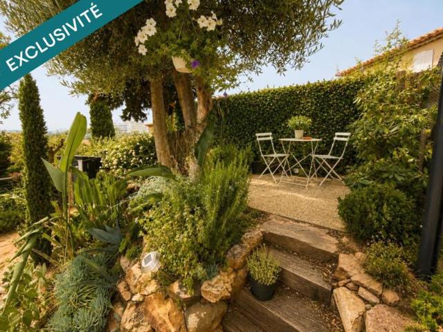 Appartement vente à Arrondissement de Draguignan, Les Adrets-de-l'estérel