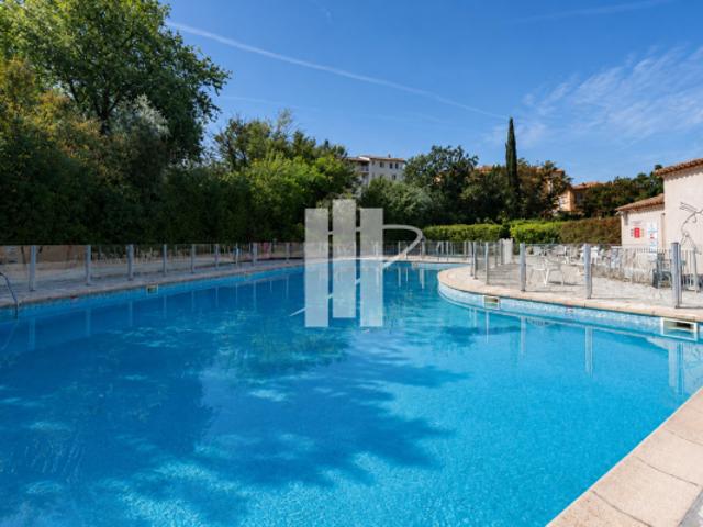 Appartement vente à Arrondissement de Draguignan, Fréjus