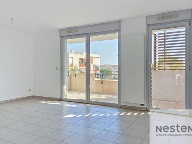 Appartement vente à Fréjus, Var