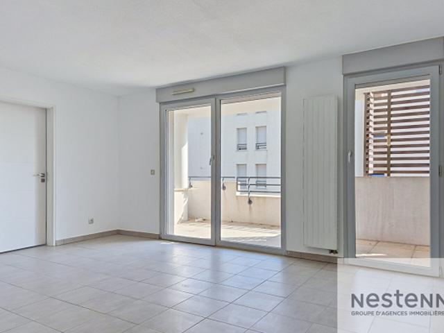 Appartement vente à Fréjus, Var