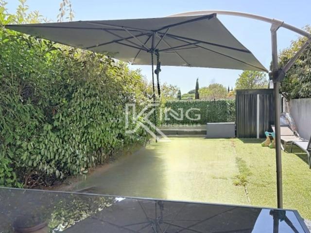 Appartement vente à Fréjus, Var