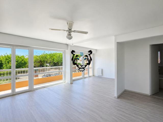 Appartement vente à Fréjus, Var