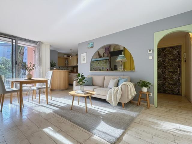 Appartement vente à Arrondissement de Draguignan, Fréjus