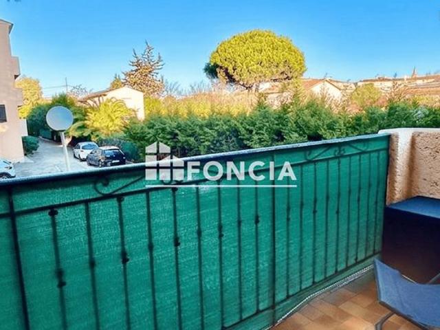 Appartement vente à Arrondissement de Draguignan, Fréjus