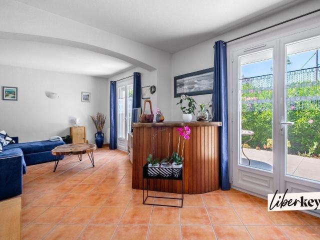 Maison vente à Fréjus, Var