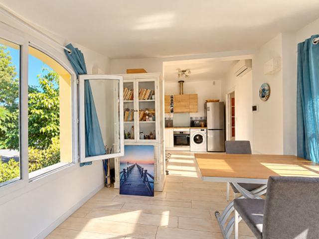 Maison vente à Fréjus, Var