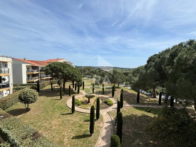 Appartement vente à Arrondissement de Draguignan, Fréjus