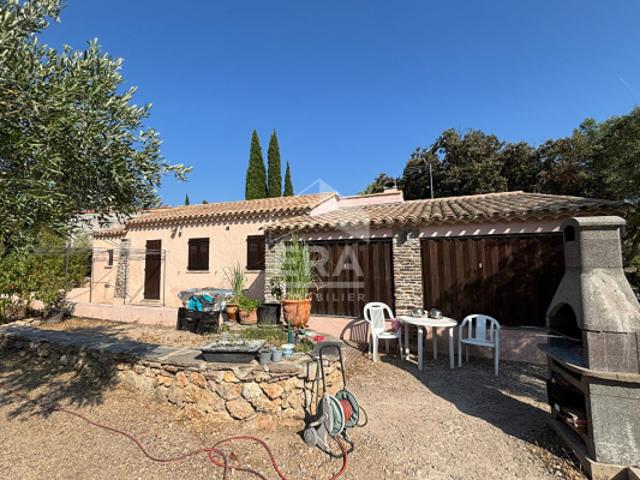 Maison vente à Arrondissement de Draguignan, Fréjus