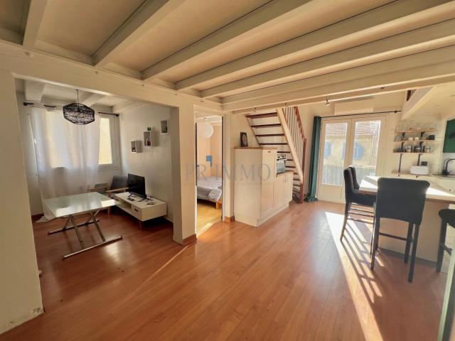 Appartement vente à Fréjus, Var