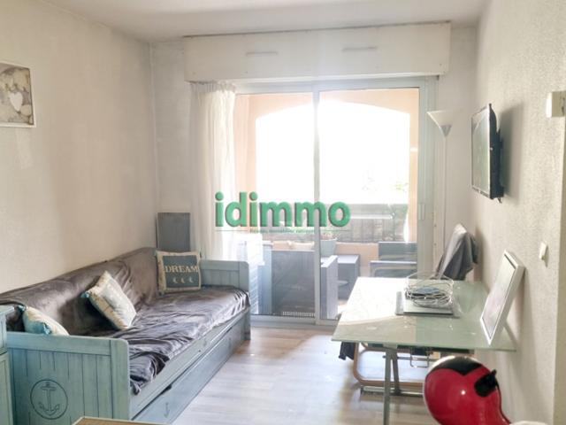 Appartement vente à Fréjus