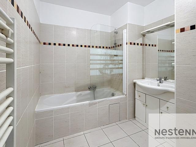 Appartement vente à Fréjus, Var
