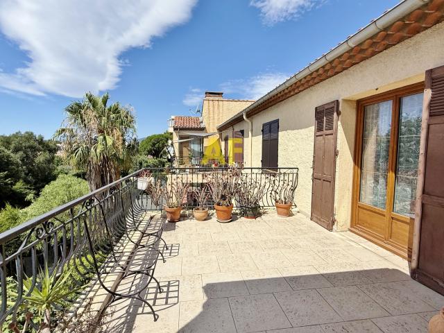Appartement vente à Arrondissement de Draguignan, Fréjus