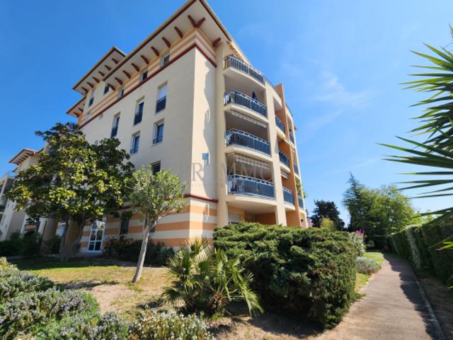 Appartement vente à Fréjus, Var
