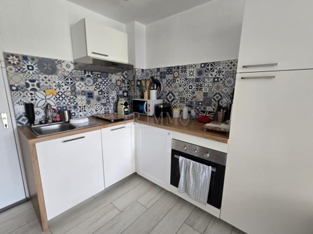 Appartement vente à Fréjus, Var