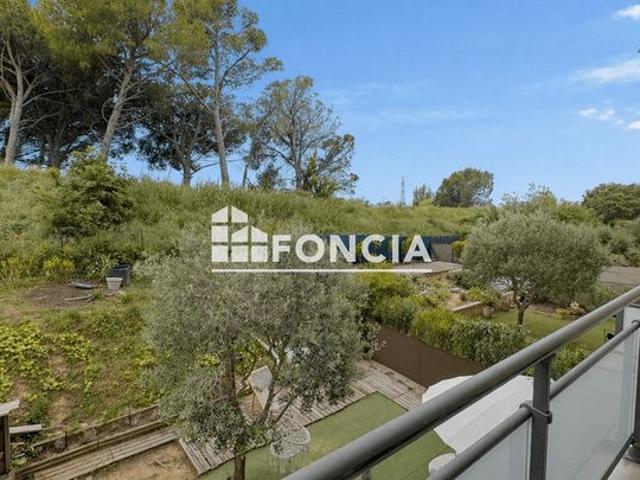 Appartement vente à Arrondissement de Draguignan, Fréjus