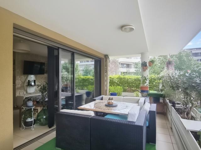 Appartement vente à Fréjus, Var