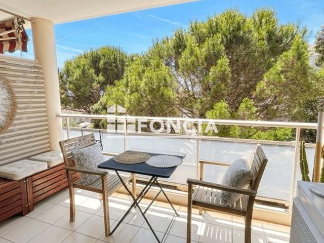 Appartement vente à Arrondissement de Draguignan, Fréjus