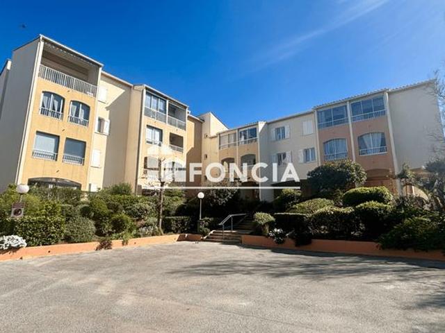 Appartement vente à Arrondissement de Draguignan, Fréjus
