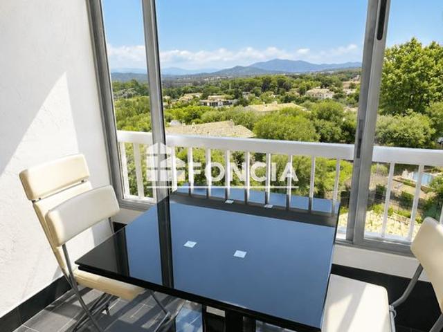 Appartement vente à Fréjus, Var