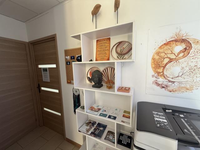 Local Commercial vente à Arrondissement de Draguignan, Fréjus