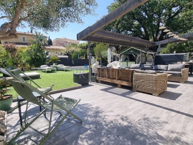 Maison vente à Arrondissement de Draguignan, Fréjus