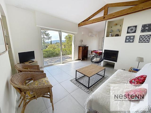 Maison vente à Domaine du Capitou de l'Esterel, Fréjus