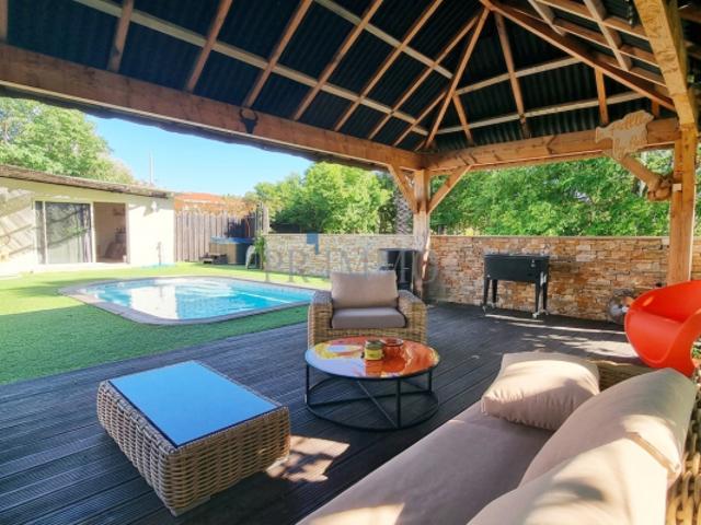 Maison vente à Arrondissement de Draguignan, Fréjus