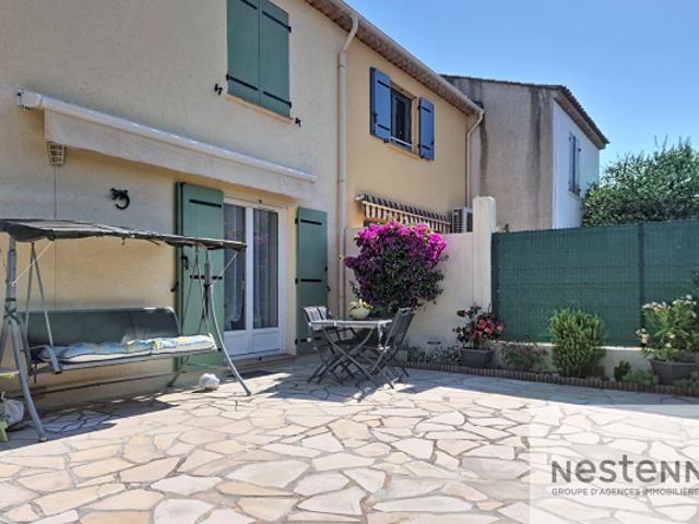 Maison vente à Arrondissement de Draguignan, Fréjus
