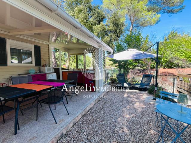 Maison vente à Arrondissement de Draguignan, Fréjus