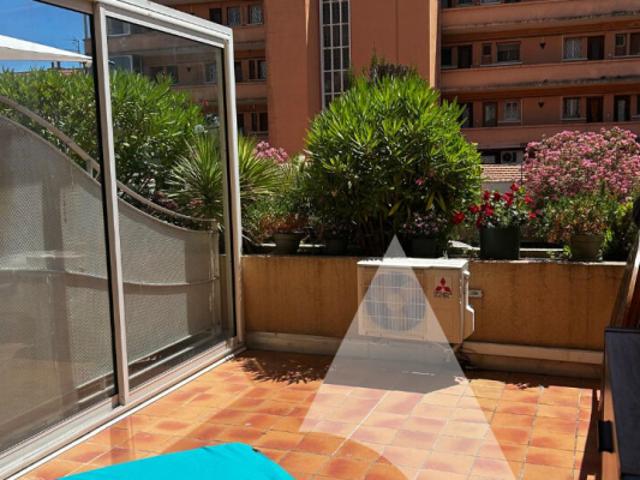 Appartement vente à Arrondissement de Draguignan, Fréjus