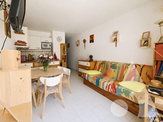 Appartement vente à Fréjus, Var