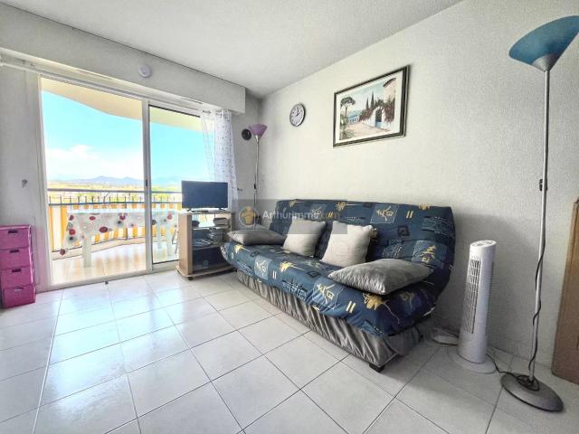 Appartement vente à Arrondissement de Draguignan, Fréjus