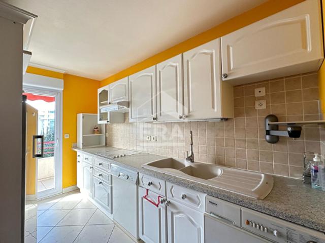 Appartement vente à Arrondissement de Draguignan, Fréjus